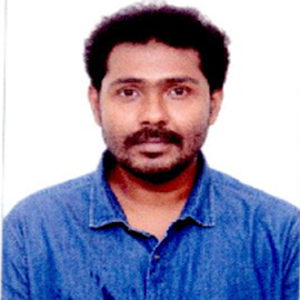 R.Raghavendran