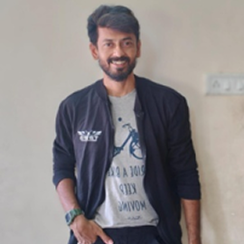 R.Raja