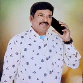 R.Rajasekar