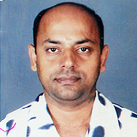 R.Ram Kumar