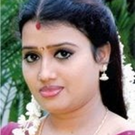 R.Shrikala