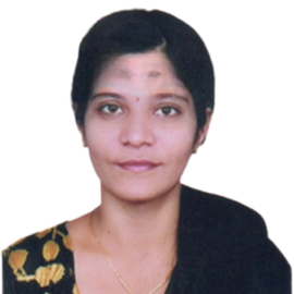 R.Sangeetha