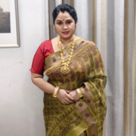 R.Seethalakshmi (a) Seethaayas
