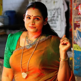 R.Shalini Sahoo