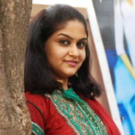R.Vasavi
