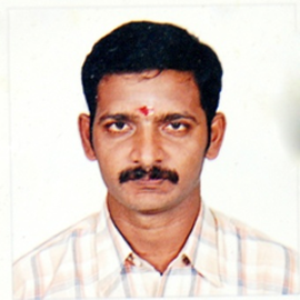 R.Vijaya Kumar (a) Vijay Sri