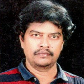 Rajendran Chinnasamy (A) Thenalisam