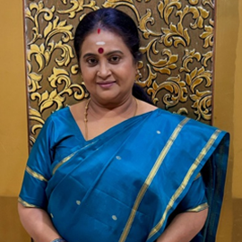 Rajyalakshmi. Chandu