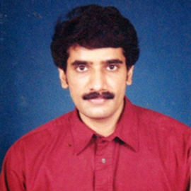 Rajasekar