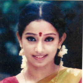 Rethika (a) S.Lakshmi