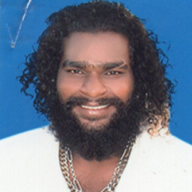 Ravi Doss (a) Papali 