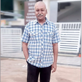 S. Kumaravadivel 