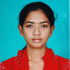 S. Swetha