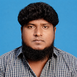 S. Vigneshwar