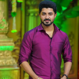 S.Aashish Chakravarthi
