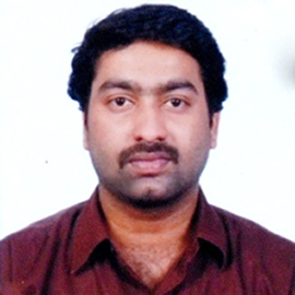 S.Aswin Kumar