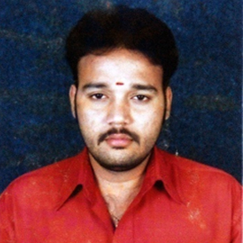 S.B.Bhavani shankar