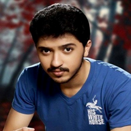 S.Barath Kumar