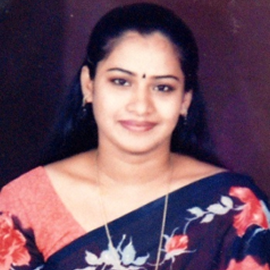 S.Bhavana