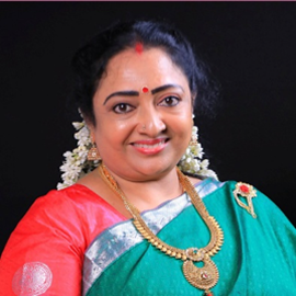 S.Bagyalakshmi