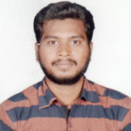 S.Balaji