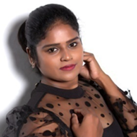 S.Dhanalakshmi