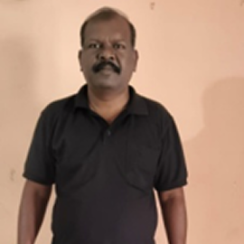 S.Duraisamy