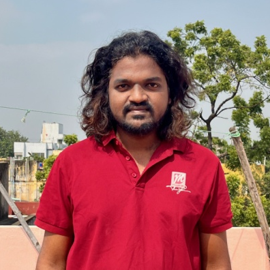S.G.Dinesh  (S.G.DENESH)