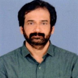 S.Jawahar