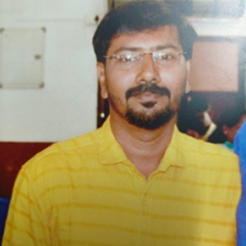 S.Kalimullah