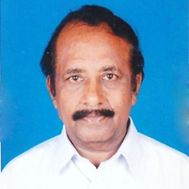 S.M.Shanmugam