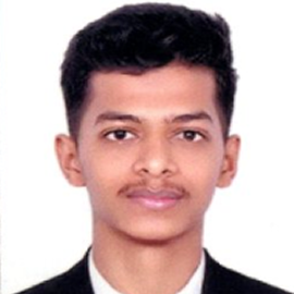 S.Naveen Raj