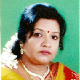 S.Nikhila