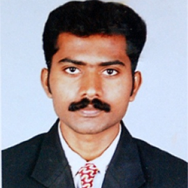 S.Parasuraman