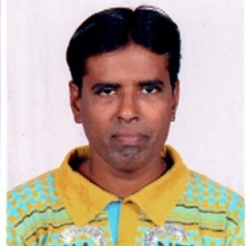 S.Periyaswamy (A) Vivek Chinrasu