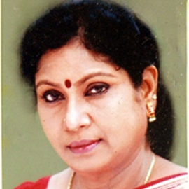 S.Pushpa