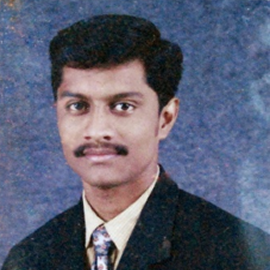 S.R.G.Vijaya Kannan