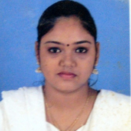 S.Rajasree