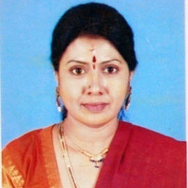 S.Rajini Nivedha