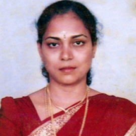S.Rani Sree