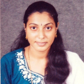 S.Roja Naidu