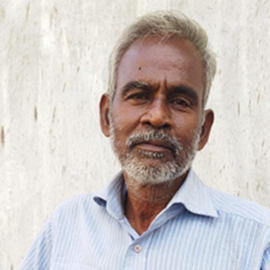 S.Ramalingam