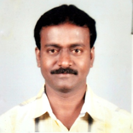 S.Saravanan