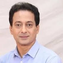 S.Sathish Kumar