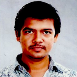 Ramdoss Rajendran