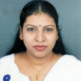 S.Sridevi (a) Rachana