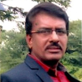 S.Srinivasan