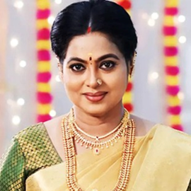 S.Sumangali