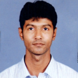S.Sanjay (Srinivasan)
