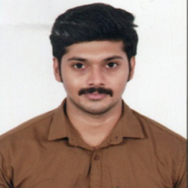 S.Santhosh